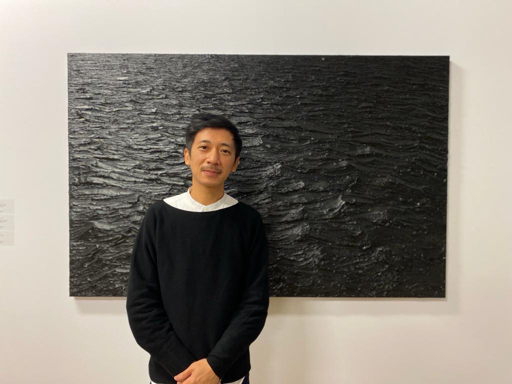 Bao Vuong - Art World Database