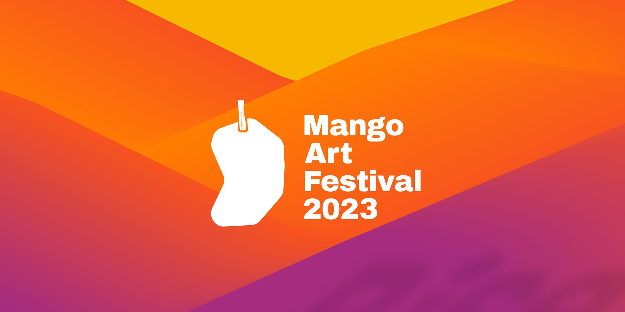 Mango Art Festival 2024 - Romy Vivyan